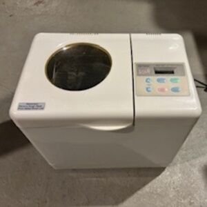 Funai Automatic Bread Machine